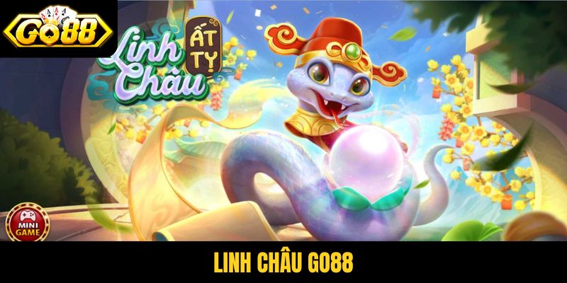 Linh Châu Go88